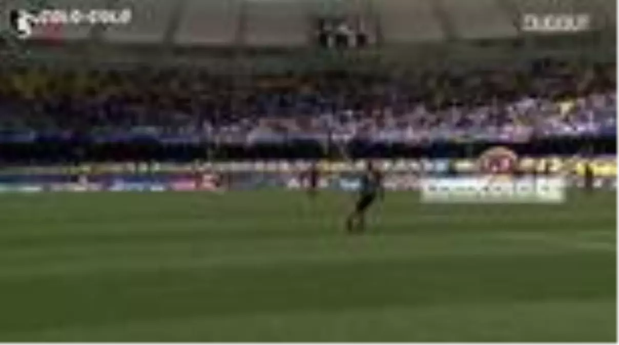 Colo-Colo'nun Palestino'ya Attığı En İyi Goller 