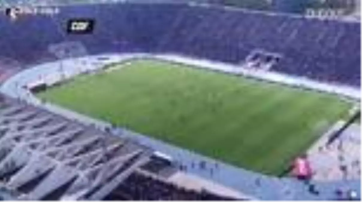 Colo-Colo'nun Super Clasico Maçlarından En İyi Anlar