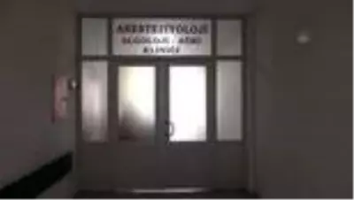 Cumhuriyet Üniversitesi 'video laringoskop' cihazı geliştirildi - SİVAS Cumhuriyet Üniversitesi 'video laringoskop' cihazı geliştirildi - SİVAS
