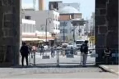 Diyarbakır'da koronavirüse karşı yeni önlemler hayata geçirildi