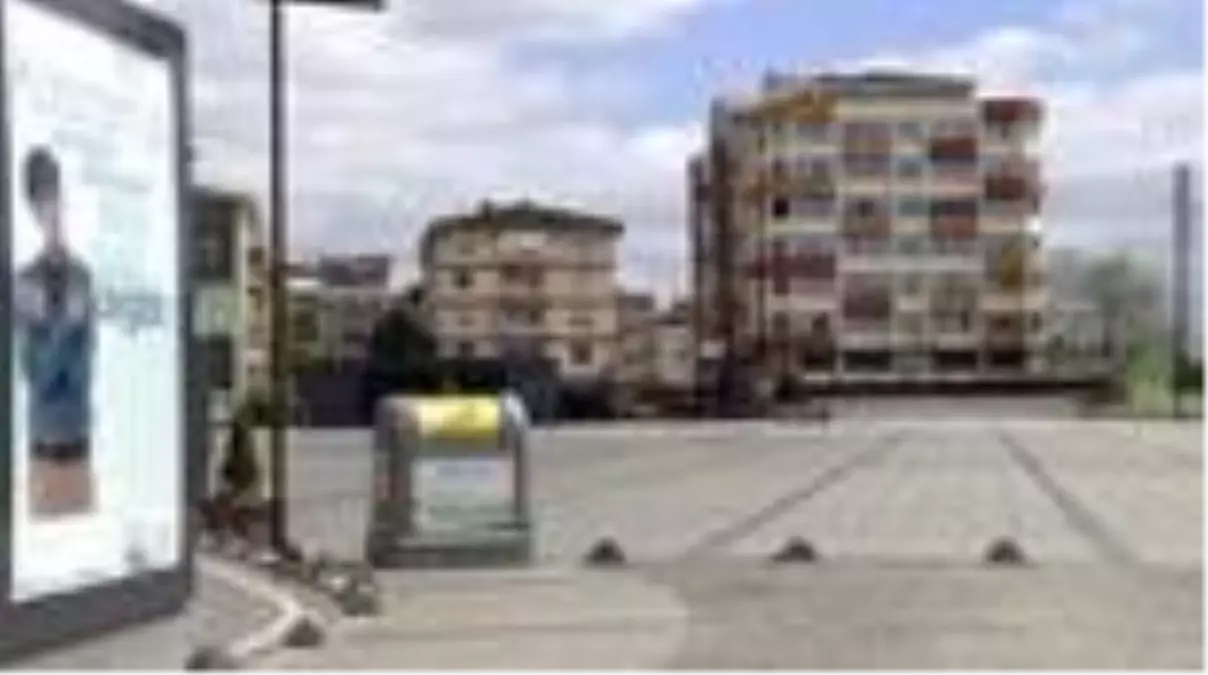 Doğu Marmara ve Batı Karadeniz'de 'Evde kal' çağrısına büyük oranda uyuluyor