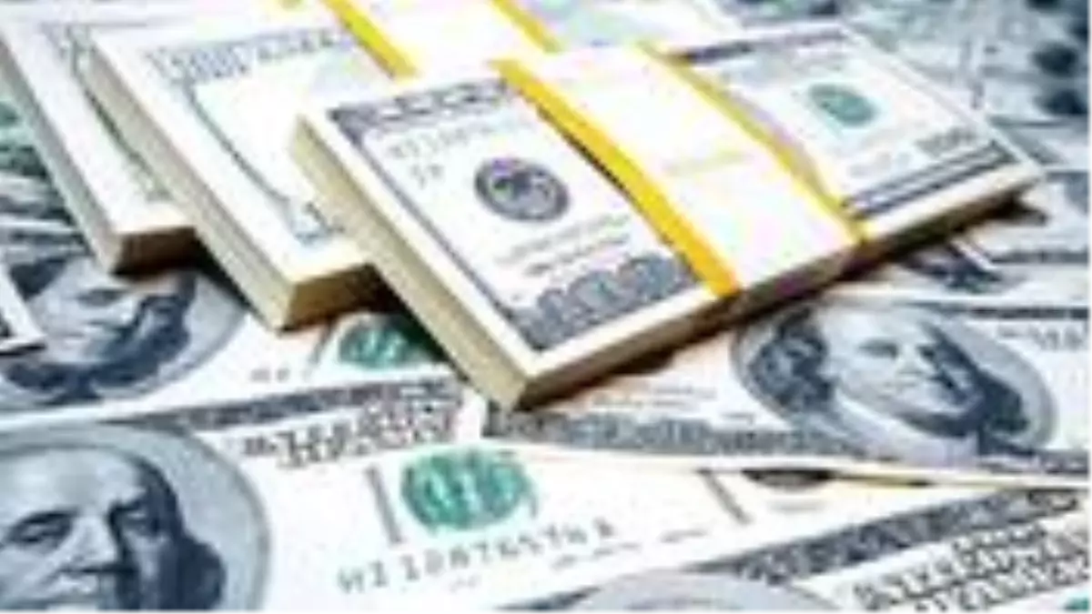 Dolar kaç liradan işlem görüyor? İşte son durum