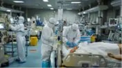 Dünya genelinde Kovid-19'dan 88 bin kişi ölürken iyileşenlerin sayısı 330 bini aştı Dünya genelinde Kovid-19'dan 88 bin kişi ölürken iyileşenlerin sayısı 330 bini aştı