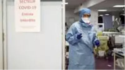 Dünya genelinde yeni tip koronavirüsten iyileşen kişi sayısı 350 bini aştı