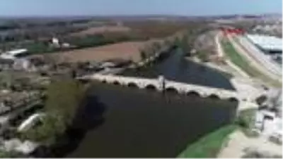 Edirne-Bulgaristan baraj kapaklarını açtı, taşkını 'Kanal Edirne' önledi