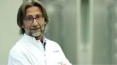 Koronavirüs aşısı için çalışan Prof. Dr. Ovalı’dan heyecanlandıran paylaşım: 23 Nisan için sözleştik