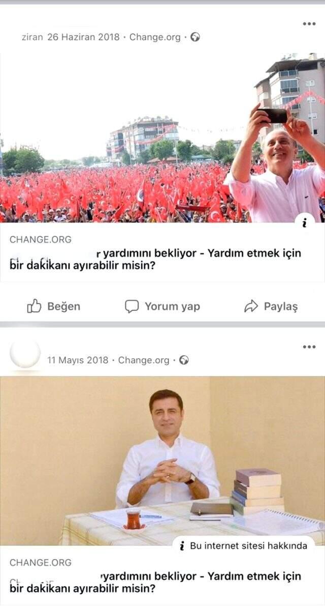 Ekrem İmamoğlu'nu tehdit eden şahıs CHP Etimesgut İlçe Başkanlığı üyesi çıktı Ekrem İmamoğlu'nu tehdit eden şahıs CHP Etimesgut İlçe Başkanlığı üyesi çıktı