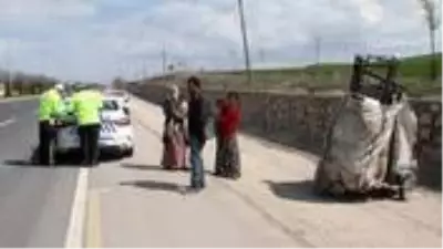 Elazığ Valisi, çöpten hurda toplayan kişiye kesilen ’korona’ cezasını iptal etti