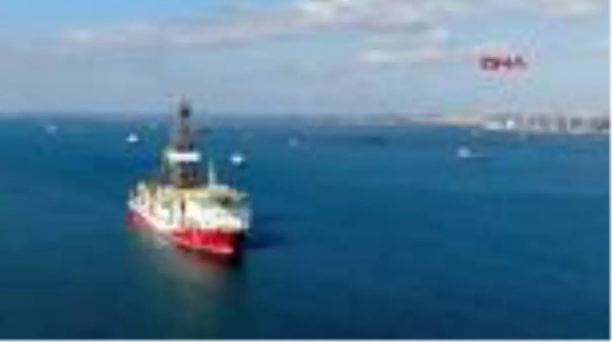 ENERJİ BAKANI DÖNMEZ FATİH'İN YENİ DURAĞI KARADENİZ OLACAK