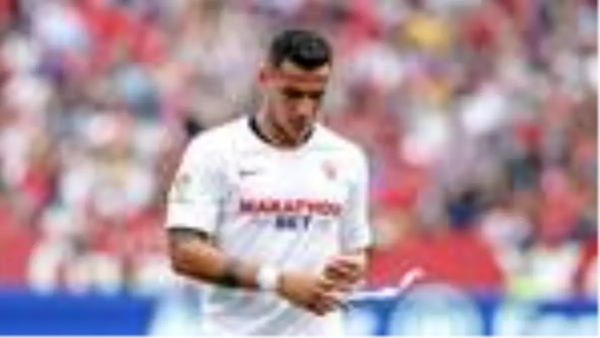 Fenerbahçe, Sevilla'dan Rony Lopes'i getiriyor! Son dakika