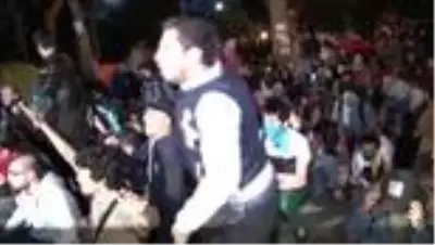 GEZİ DAVASI SAVCISI BERAAT KARARINI İSTİNAFA TAŞIDI GEZİ DAVASI SAVCISI BERAAT KARARINI İSTİNAFA TAŞIDI