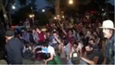 GEZİ DAVASI SAVCISI BERAAT KARARINI İSTİNAFA TAŞIDI GEZİ DAVASI SAVCISI BERAAT KARARINI İSTİNAFA TAŞIDI