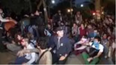 GEZİ DAVASI SAVCISI BERAAT KARARINI İSTİNAFA TAŞIDI GEZİ DAVASI SAVCISI BERAAT KARARINI İSTİNAFA TAŞIDI