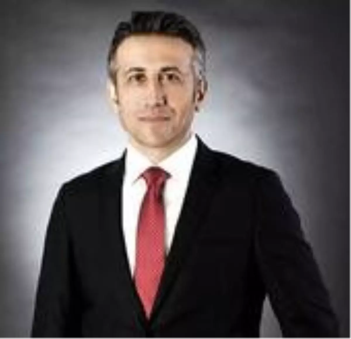 Hasan Ecesoy Kentbank Yönetim Kurulu Başkanı oldu