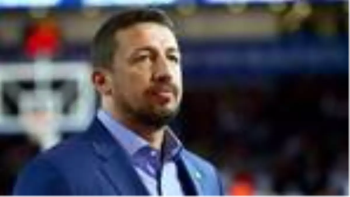 Hidayet Türkoğlu: 'Bizim temennimiz ve isteğimiz, liglerin tekrar oynanmasıdır...'