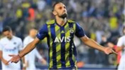 İngiliz basını, Tottenham'ın, Vedat için 25 milyon euro ödemeye hazır olduğunu yazdı İngiliz basını, Tottenham'ın, Vedat için 25 milyon euro ödemeye hazır olduğunu yazdı
