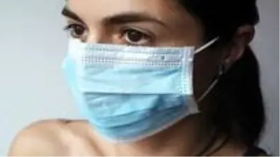 İstanbul'da Eczaneler Ücretsiz Maske Dağıtacak!