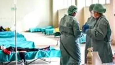 İtalya'da koronavirüsten ölenlerin sayısı son 24 saate 610 artarak 18 bin 279'a yükseldi İtalya'da koronavirüsten ölenlerin sayısı son 24 saate 610 artarak 18 bin 279'a yükseldi