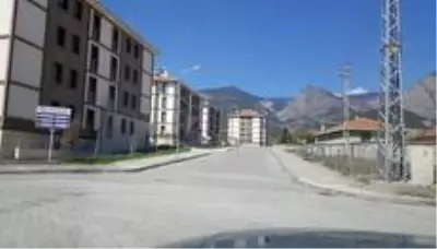 Kargı'da vatandaşlar tedbirlere uyuyor, sokaklar sessiz Kargı'da vatandaşlar tedbirlere uyuyor, sokaklar sessiz