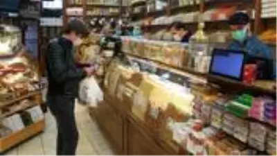 Koronavirüs döneminde kuru yemişe talep arttı, fiyatlar yükselebilir Koronavirüs döneminde kuru yemişe talep arttı, fiyatlar yükselebilir