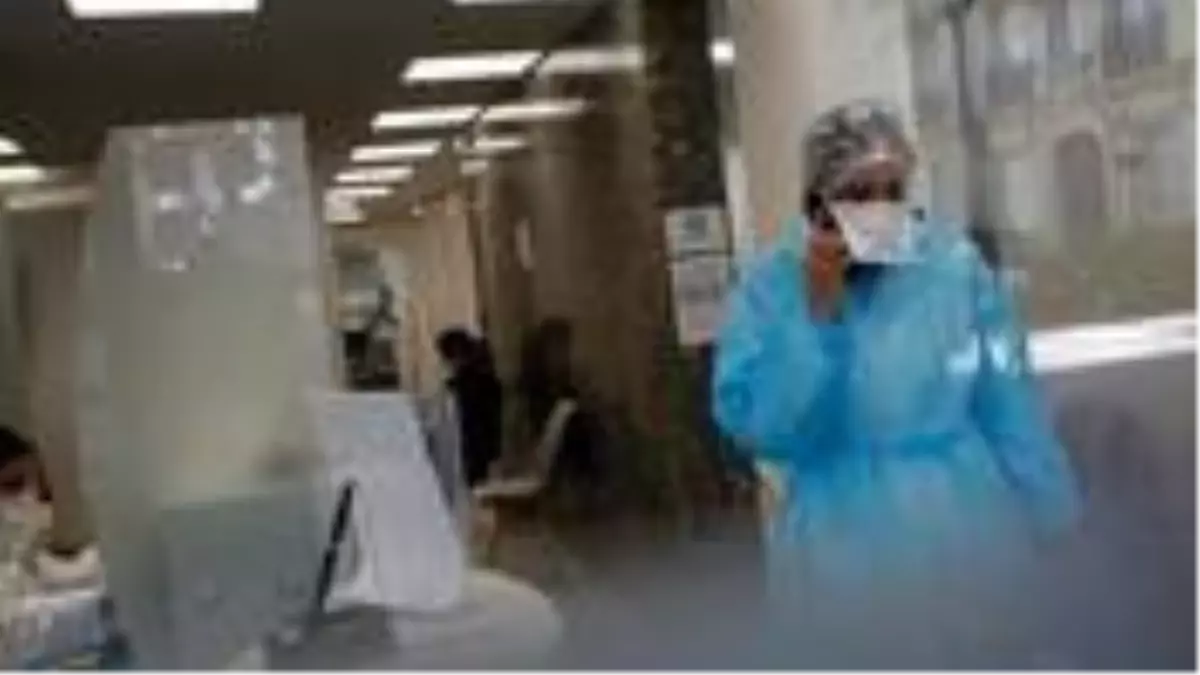 Koronavirüs tanı ve tedavi hizmetlerinin acil hal kapsamına alınmasıyla özel hastaneler vakalardan ücret talep edemeyecek