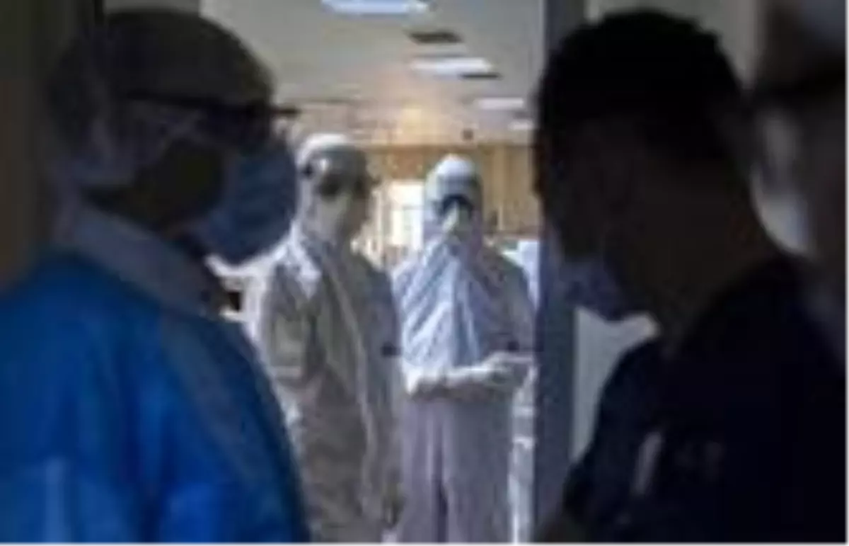 Koronavirüs vakalarının tedavisi 'acil hal' kapsamına alındı