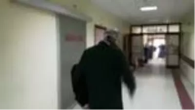 Kovid-19'u yenen 100 hasta alkışlarla taburcu edildi