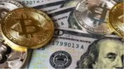 Kripto paraların önünü koronavirüs salgını mı açacak? Bitay Teknoloji CEO'su yanıtladı Kripto paraların önünü koronavirüs salgını mı açacak? Bitay Teknoloji CEO'su yanıtladı
