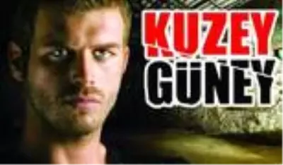 Kuzey Güney ne zaman yayınlanacak? Kuzey Güney hangi günler ekranlarda olacak? Kuzey Güney dizi konusu nedir? Kuzey Güney oyuncuları kimlerdir?