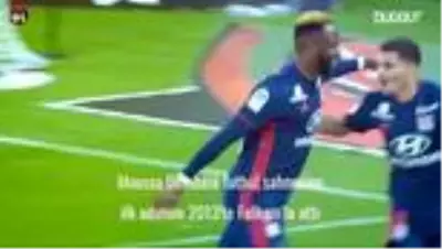 Moussa Dembele’nin Zirveye Çıkışı