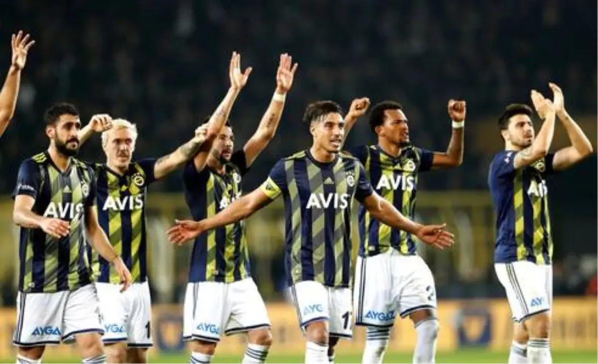 Nabil Dirar, F.Bahçe'nin indirim talebine olumlu yaklaştı