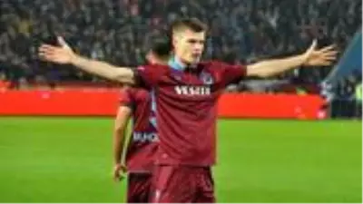 Napoli, Alexander Sörloth’u transfer etmek istiyor
