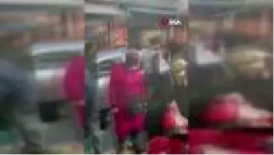 Polatlı pazarında başlatılan yardım kampanyası tüm Türkiye'ye yayıldı Polatlı pazarında başlatılan yardım kampanyası tüm Türkiye'ye yayıldı