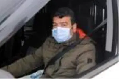 Rize'de, her gün 12 bin maske dağıtılacak Rize'de, her gün 12 bin maske dağıtılacak