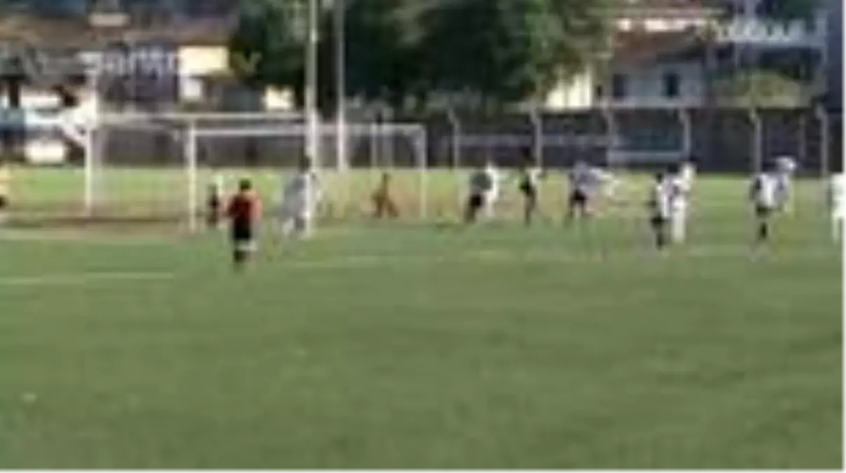 Santos'un Genç Yeteneği: Matheus Moraes