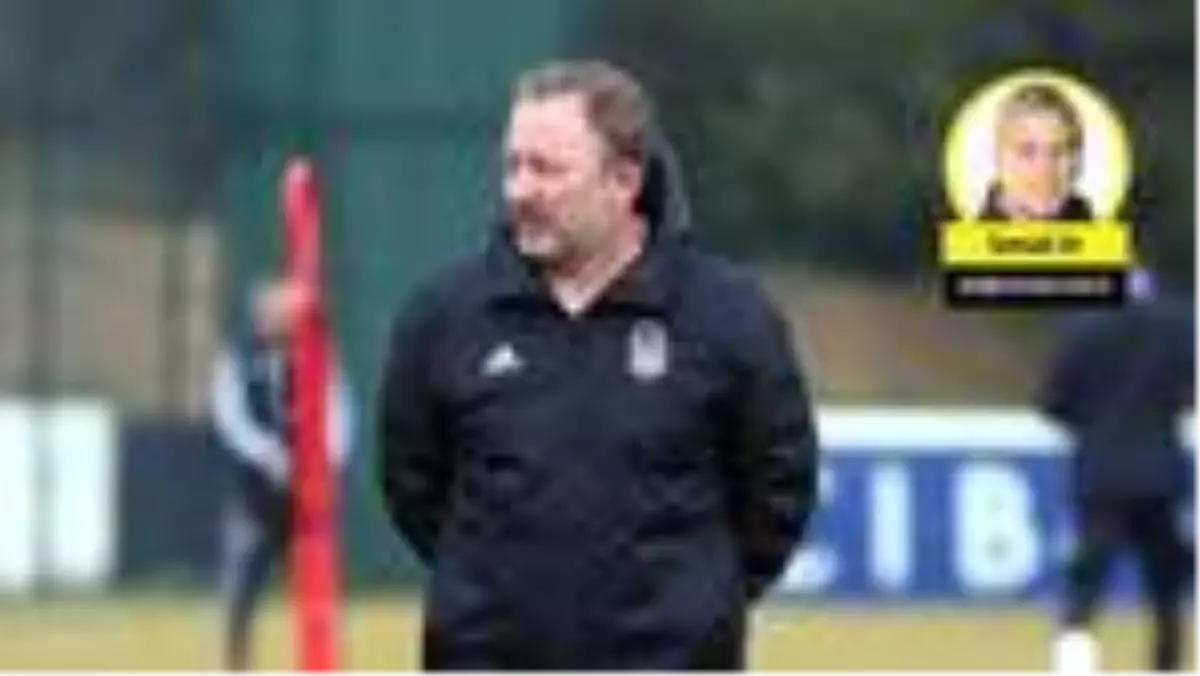 Sergen Yalçın Kartal'ın gücüne güç kattı