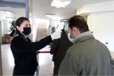 Sincan Belediyesinden yeni korona virüs önlemleri Sincan Belediyesinden yeni korona virüs önlemleri