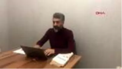 Şırnaklı avukat, Çin Devlet Başkanı hakkında suç duyurusunda bulundu