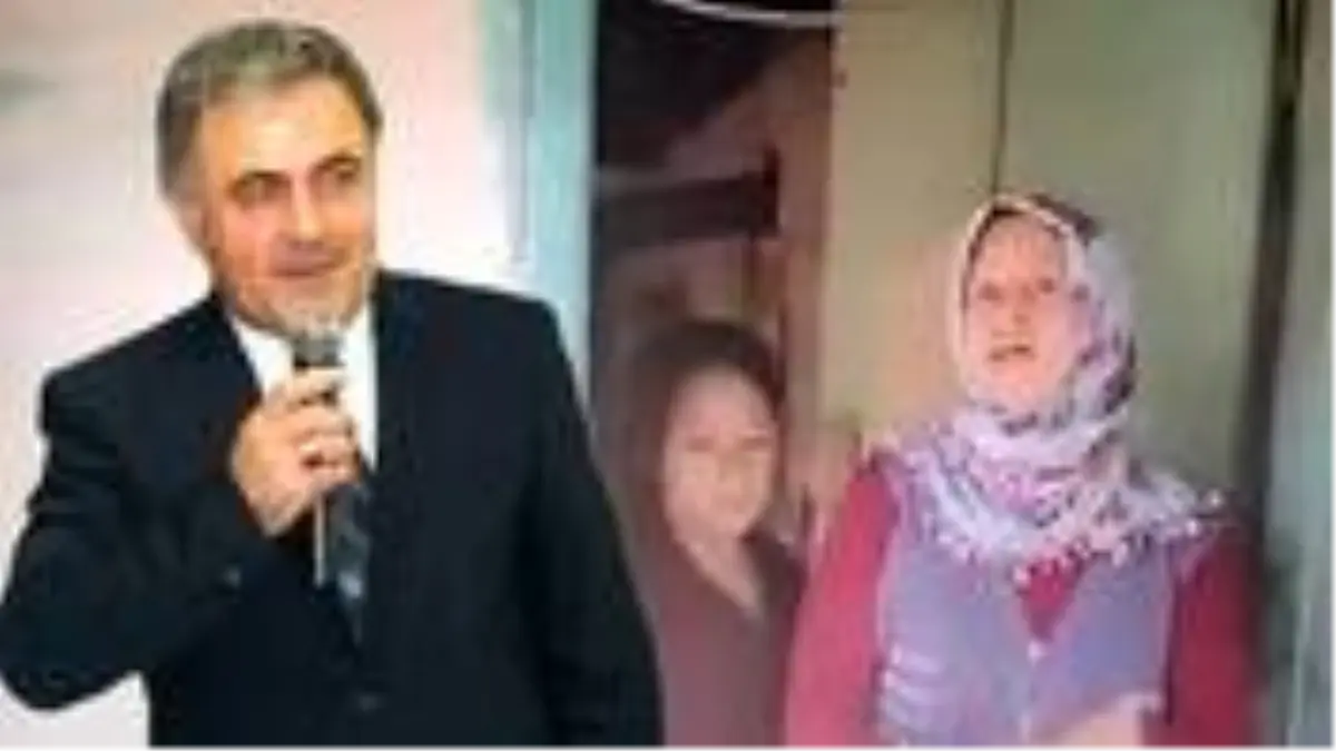 Son Dakika: 'Açız' diyen vatandaşa 'Geber' yorumu yapan Aile ve Sosyal Hizmetler İl Müdür Yardımcısı görevden alındı