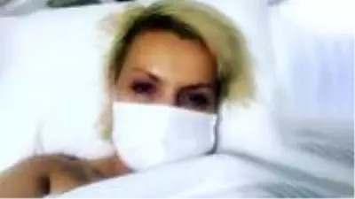 Dün akşam rahatsızlanarak hastaneye kaldırılan sunucu Seda Akgül, bugün kolundaki iğneyle yayına çıktı Dün akşam rahatsızlanarak hastaneye kaldırılan sunucu Seda Akgül, bugün kolundaki iğneyle yayına çıktı