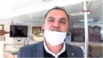 TEKİRDAĞ Çorlu'da fırıncılar, dar gelirlilerin ekmek ihtiyacını karşılıyor TEKİRDAĞ Çorlu'da fırıncılar, dar gelirlilerin ekmek ihtiyacını karşılıyor