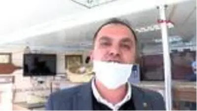 TEKİRDAĞ Çorlu'da fırıncılar, dar gelirlilerin ekmek ihtiyacını karşılıyor TEKİRDAĞ Çorlu'da fırıncılar, dar gelirlilerin ekmek ihtiyacını karşılıyor