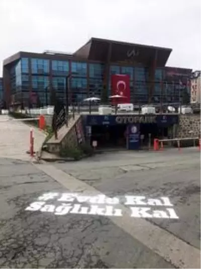 Trabzon, Ordu, Giresun ve Rize'de Kovid-19 tedbirleri Trabzon, Ordu, Giresun ve Rize'de Kovid-19 tedbirleri