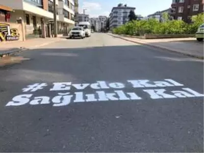 Trabzon, Ordu, Giresun ve Rize'de Kovid-19 tedbirleri Trabzon, Ordu, Giresun ve Rize'de Kovid-19 tedbirleri