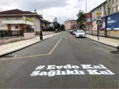 Trabzon, Ordu, Giresun ve Rize'de Kovid-19 tedbirleri Trabzon, Ordu, Giresun ve Rize'de Kovid-19 tedbirleri
