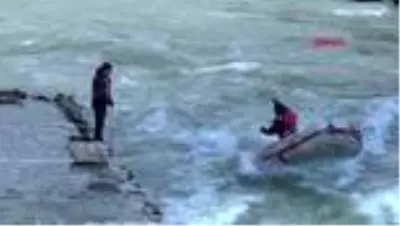 TUNCELİ Uzman Çavuş Güneş ve Gülistan Doku'dan bugün de iz yok