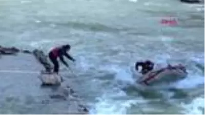 TUNCELİ Uzman Çavuş Güneş ve Gülistan Doku'dan bugün de iz yok