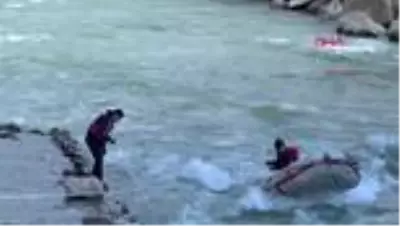 TUNCELİ Uzman Çavuş Güneş ve Gülistan Doku'dan bugün de iz yok