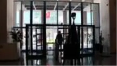 Türk şirket 7 metreden 300 kişinin ateşini ölçebilen termal kamera geliştirdi.
