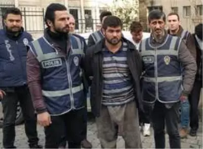 Vahşi cinayetin sanığına ağırlaştırılmış müebbet hapis istemiyle dava açıldı